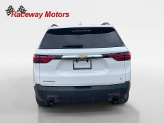 Used 2023  Chevrolet Traverse FWD 4dr LT Leather at Raceway Motors near Lufkin&comma; TX