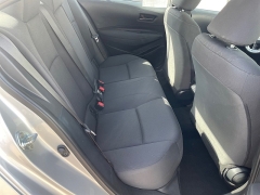 Used 2024  Toyota Corolla LE CVT at Raceway Motors near Lufkin&comma; TX