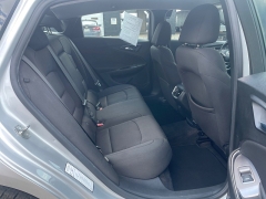 Used 2020  Chevrolet Malibu 4d Sedan LT at Raceway Motors near Lufkin&comma; TX