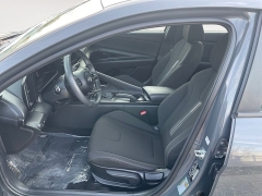 Used 2025  Hyundai Elantra SEL Sport IVT at Raceway Motors near Lufkin&comma; TX