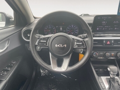 Used 2024  Kia Forte LXS IVT at Raceway Motors near Lufkin&comma; TX