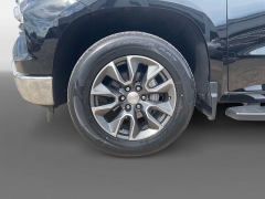 Used 2023  Chevrolet Silverado 1500 2WD Crew Cab 147" LT at Raceway Motors near Lufkin&comma; TX
