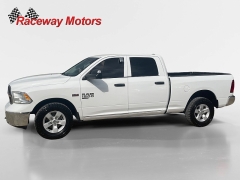Used 2023  Ram 1500 Classic 4WD Tradesman Crew Cab 6'4" Box at Raceway Motors near Lufkin&comma; TX