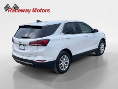 Used 2024  Chevrolet Equinox AWD 4dr LT w&sol;1LT at Raceway Motors near Lufkin&comma; TX