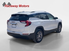 Used 2023  GMC Terrain AWD 4dr SLT at Raceway Motors near Lufkin&comma; TX