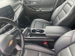 Used 2025  Chevrolet Equinox FWD 4dr LT w&sol;1LT at Raceway Motors near Lufkin&comma; TX