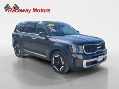 Used 2025  Kia Telluride S AWD at Raceway Motors near Lufkin&comma; TX