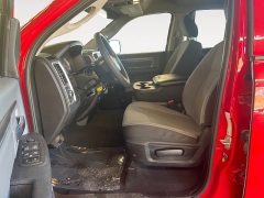 Used 2024  Ram 1500 Classic 4WD SLT Quad Cab 6'4" Box at Raceway Motors near Lufkin&comma; TX