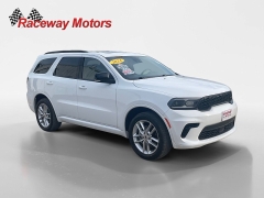 Used 2023  Dodge Durango GT Plus RWD at Raceway Motors near Lufkin, TX