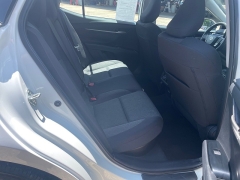 Used 2025  Toyota Camry LE at Raceway Motors near Lufkin&comma; TX