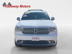 Used 2017  Dodge Durango 4d SUV RWD SXT at Raceway Motors near Lufkin&comma; TX