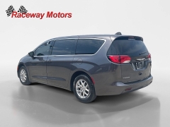Used 2023  Chrysler Voyager LX FWD at Raceway Motors near Lufkin&comma; TX