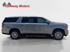 Used 2023  Chevrolet Suburban 2WD 4dr LT at Raceway Motors near Lufkin&comma; TX