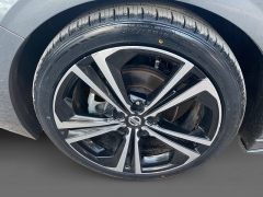 Used 2022  Nissan Sentra SR CVT at Raceway Motors near Lufkin&comma; TX