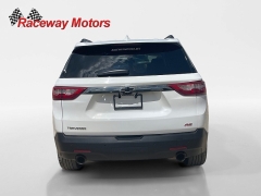 Used 2020  Chevrolet Traverse 4d SUV FWD RS at Raceway Motors near Lufkin&comma; TX