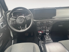 Used 2024  Jeep Wrangler 4xe Willys 4x4 at Raceway Motors near Lufkin&comma; TX