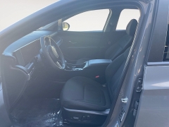 Used 2025  Hyundai Tucson SEL FWD at Raceway Motors near Lufkin&comma; TX