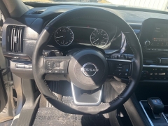 Used 2024  Nissan Pathfinder SV 2WD at Raceway Motors near Lufkin&comma; TX