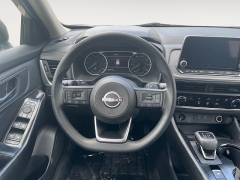 Used 2024  Nissan Rogue AWD S at Raceway Motors near Lufkin&comma; TX