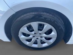 Used 2023  Toyota Corolla LE CVT at Raceway Motors near Lufkin, TX