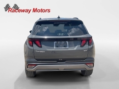 Used 2025  Hyundai Tucson SEL AWD at Raceway Motors near Lufkin&comma; TX