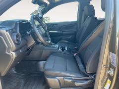 Used 2023  Chevrolet Colorado 2WD Crew Cab WT at Raceway Motors near Lufkin&comma; TX