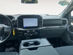 Used 2025  Ford F-150 2WD XLT SuperCrew 5&period;5' Box at Raceway Motors near Lufkin&comma; TX