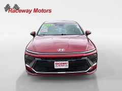 Used 2025  Hyundai Sonata SEL FWD at Raceway Motors near Lufkin, TX