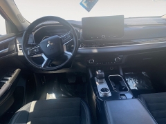 Used 2025  Mitsubishi Outlander SE S-AWC at Raceway Motors near Lufkin&comma; TX