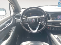 Used 2022  Buick Enclave FWD 4dr Premium at Raceway Motors near Lufkin&comma; TX