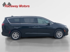Used 2023  Chrysler Pacifica Touring L FWD at Raceway Motors near Lufkin&comma; TX