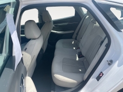 Used 2023  Hyundai Sonata SEL 2&period;5L at Raceway Motors near Lufkin&comma; TX