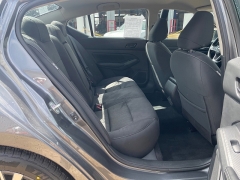 Used 2025  Nissan Altima SV FWD at Raceway Motors near Lufkin&comma; TX