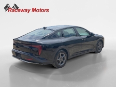 Used 2025  Kia K4 LXS FWD at Raceway Motors near Lufkin&comma; TX