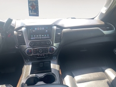 Used 2018  Chevrolet Tahoe 4d SUV RWD LT at Raceway Motors near Lufkin&comma; TX