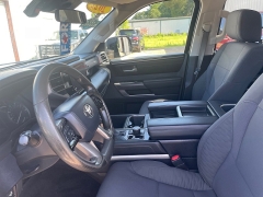 Used 2022  Toyota Tundra 4WD SR5 CrewMax 5&period;5ft Bed at Raceway Motors near Lufkin&comma; TX