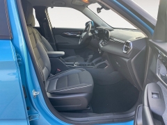 Used 2025  Chevrolet Trailblazer AWD 4dr LT at Raceway Motors near Lufkin&comma; TX