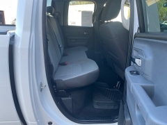 Used 2024  Ram 1500 Classic 2WD SLT Quad Cab 6'4" Box at Raceway Motors near Lufkin&comma; TX