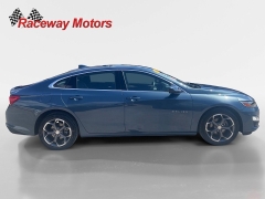 Used 2024  Chevrolet Malibu 4dr Sdn 1LT at Raceway Motors near Lufkin&comma; TX