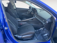 Used 2023  Hyundai Elantra SEL IVT at Raceway Motors near Lufkin&comma; TX