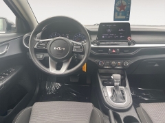 Used 2024  Kia Forte LXS IVT at Raceway Motors near Lufkin&comma; TX
