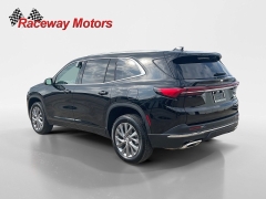 Used 2025  Buick Enclave AWD 4dr Preferred at Raceway Motors near Lufkin&comma; TX