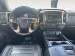 Used 2018  GMC Sierra 1500 4WD Crew Cab Denali at Raceway Motors near Lufkin&comma; TX