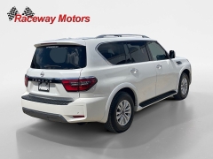 Used 2024  Nissan Armada 4x2 SV at Raceway Motors near Lufkin&comma; TX