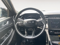 Used 2024  Jeep Grand Cherokee Altitude 4x2 at Raceway Motors near Lufkin&comma; TX