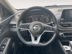 Used 2025  Nissan Altima SV FWD at Raceway Motors near Lufkin&comma; TX