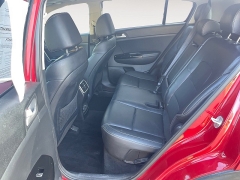 Used 2018  Kia Sportage 4d SUV AWD EX w&sol;Premium Pkg at Raceway Motors near Lufkin&comma; TX