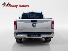 Used 2023  Ram 1500 4WD Big Horn Crew Cab 6'4" Box at Raceway Motors near Lufkin&comma; TX