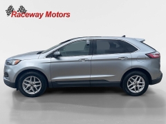 Used 2023  Ford Edge SEL AWD at Raceway Motors near Lufkin&comma; TX
