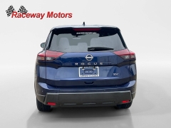 Used 2024  Nissan Rogue FWD SV at Raceway Motors near Lufkin&comma; TX